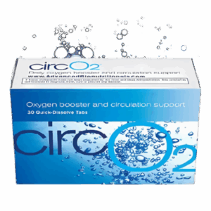 CircO2™ Nitric Oxide Booster